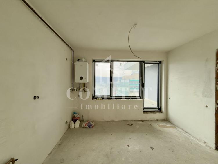 Penthouse 3 camere | Orientare Sud-Vest | 0% comision | Seasons - 5