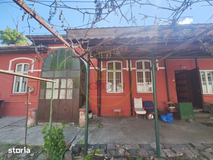 Casa 3 camere, teren 273 mp, Craiova, Gradina Botanica - 1