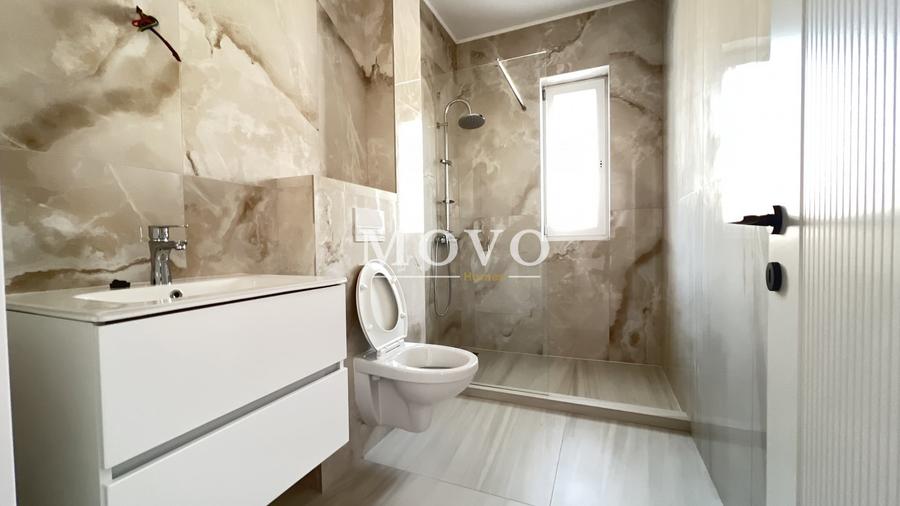 Apartament cu 2 camere decomandat în Giroc