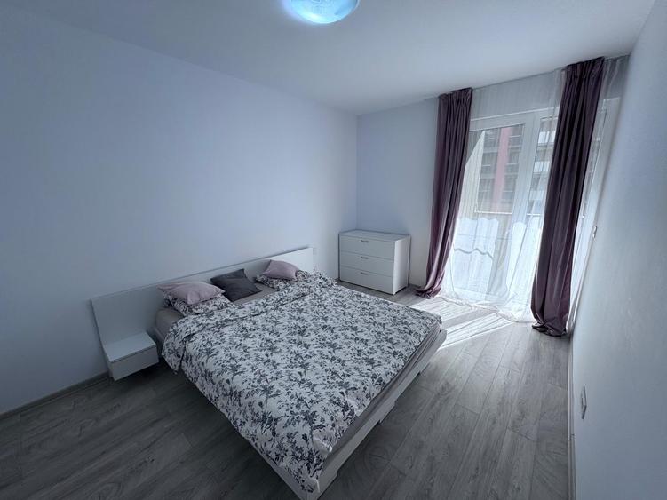 2 camere Aradului , str.Armoniei - 4