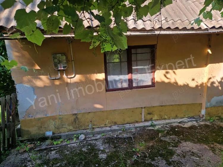 Teren de vanzare in comuna Cicane?ti, sat Bara?ti, jude? Arge?. - 1