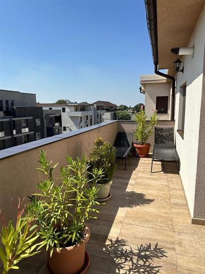 DUMBRAVITA - KAUFLAND - 2 CAMERE LUX - TERASA 36MP - INCALZIRE PARDOSEALA - CLIM - 3