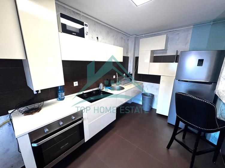 Apartament cochet de inchiriat, in bloc tip vila, 2 parcari, zona Buna-ziua! - 5