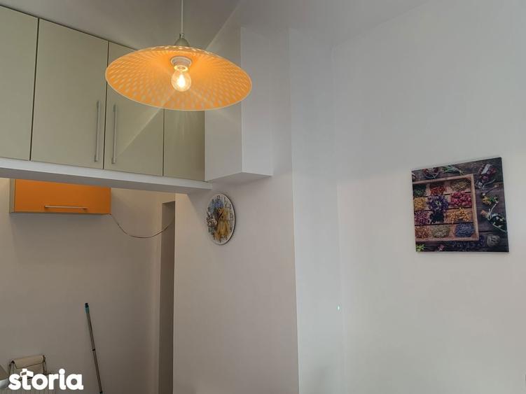 2 camere, Ultracentral, Gen.Magheru ,et.3 , 54 mp - 11