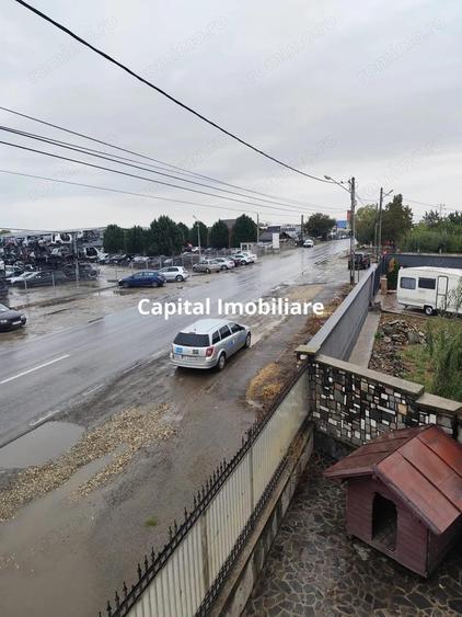 Inchiriere Dn1A Tantareni - 9