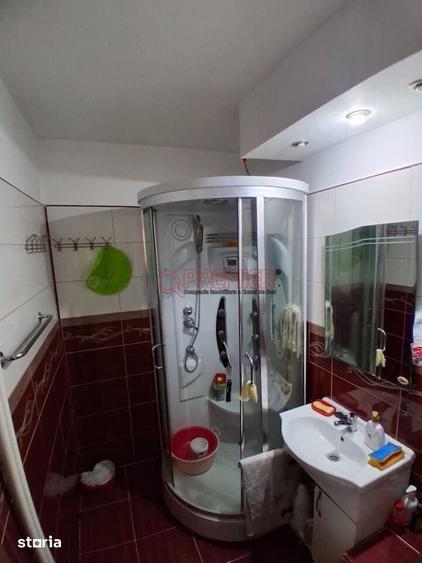 Apartament cu 2 camere în Berceni