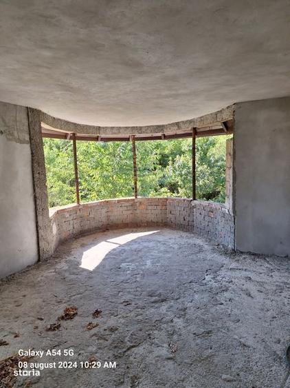 Casa parter + etaj la gri - 5