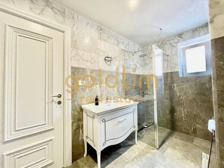 VILA LUXOASA/RENOVATA COMPLET/ PISCINA/ FINISAJE DEOSEBITE/ GARAJ - 30