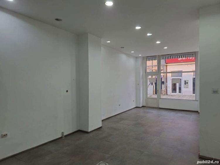 Spatiu comercial - 1
