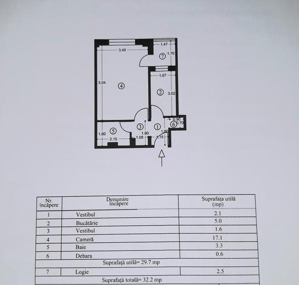 Mihai Bravu, Baba Novac, Rond, Posta, stradal, 5 min de metrou - 8