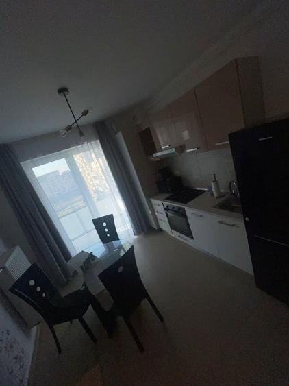 Ezavi Apartments Confort premium intr-un decor urban - 3