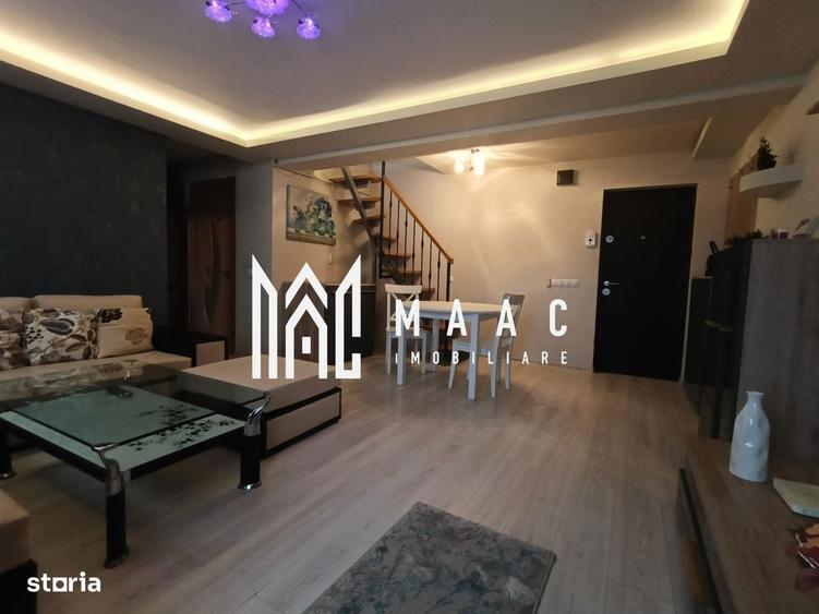 Apartament 3 camere | 86 MPU | Decomandat | Valea Aurie - 10