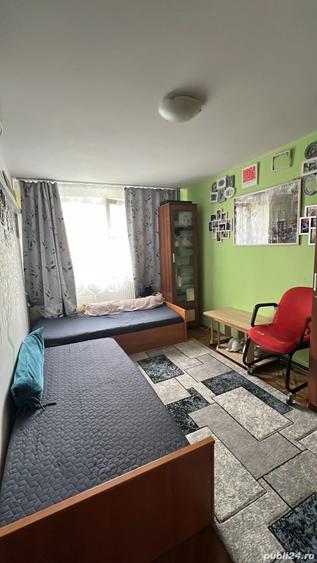 Vand apartament 2 camere - 2