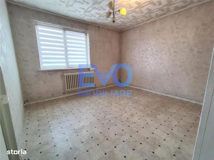 Apartament 3 camere in zona Tudor Vladimirescu - 10