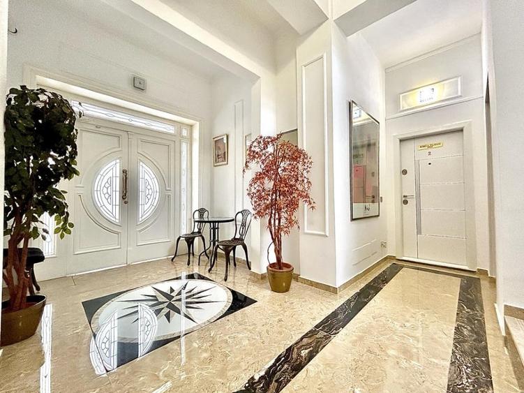 Discount mare, 2 camere lux, terasa 20 mp, comision 0 - 14