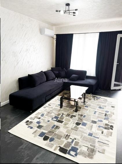 Apartament 2 camere | Prima inchiriere | Bloc nou | Km 4-5