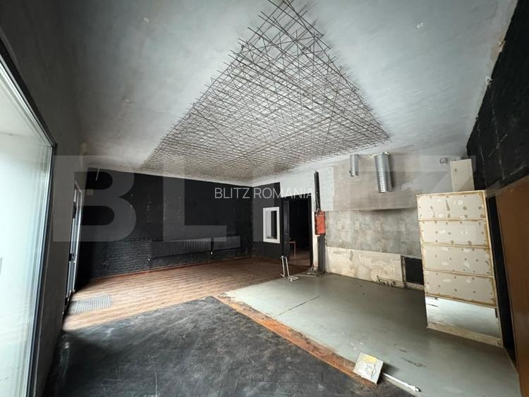 Spatiu Comercial Ultracentral - Alimentatie Publica Spatiu Comercial Ultracentral - Alimentatie Publica
