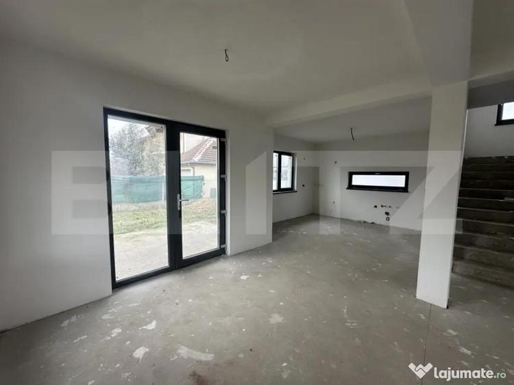Casa noua 3 dormitoare, zona Uzina de Apa - 14