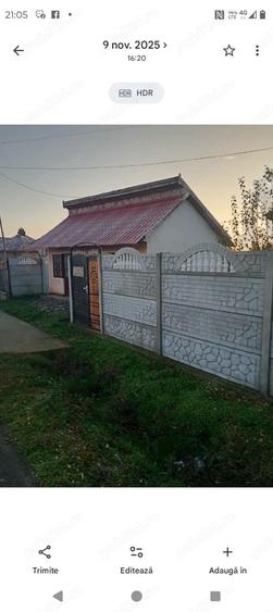 Imobil in vanzare - 2