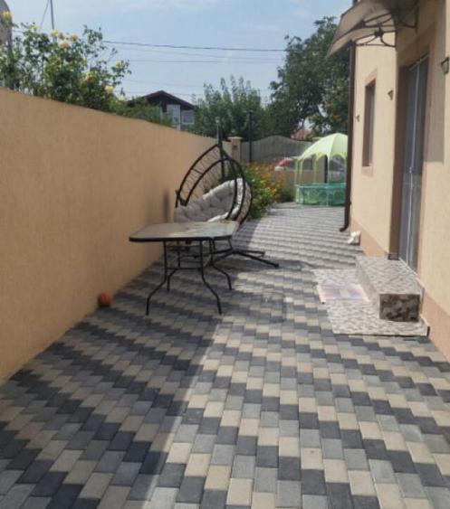 Vila P+1 Mihailesti - 1