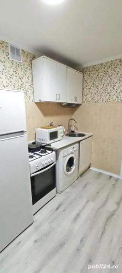 Garsoniera de vanzare in zona Nicolae Grigorescu - 2