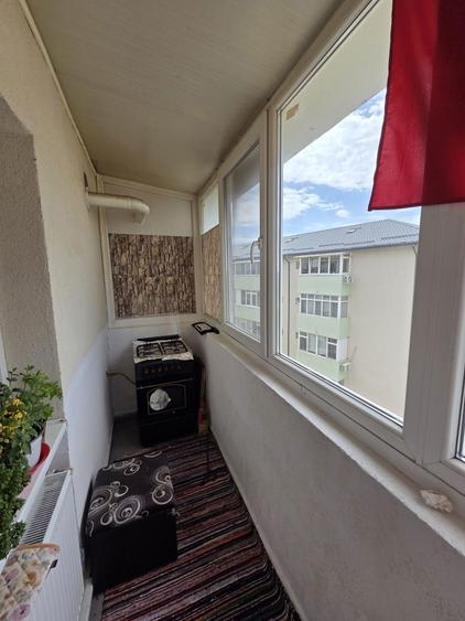 Apartament cu 2 camere +mansarda locuibila - 6