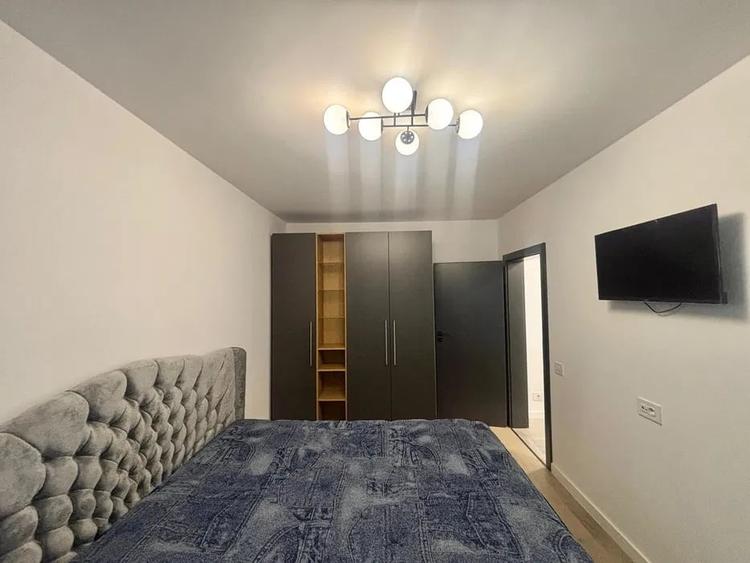 Apartament 2 Camere | Prima Inchiriere |  Parcare | Metrou | Prima Vista - 5