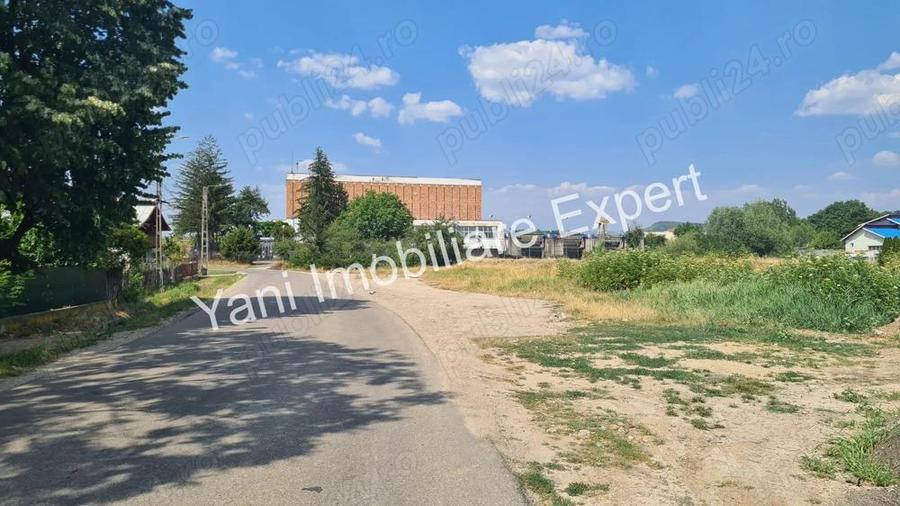 Teren de vanzare in Curtea de Arge?, cartier Marina. - 8