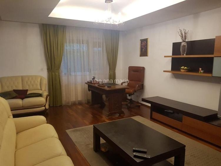 Apartament 3 camere de vanzare Herastrau Apartament 3 camere de vanzare Herastrau