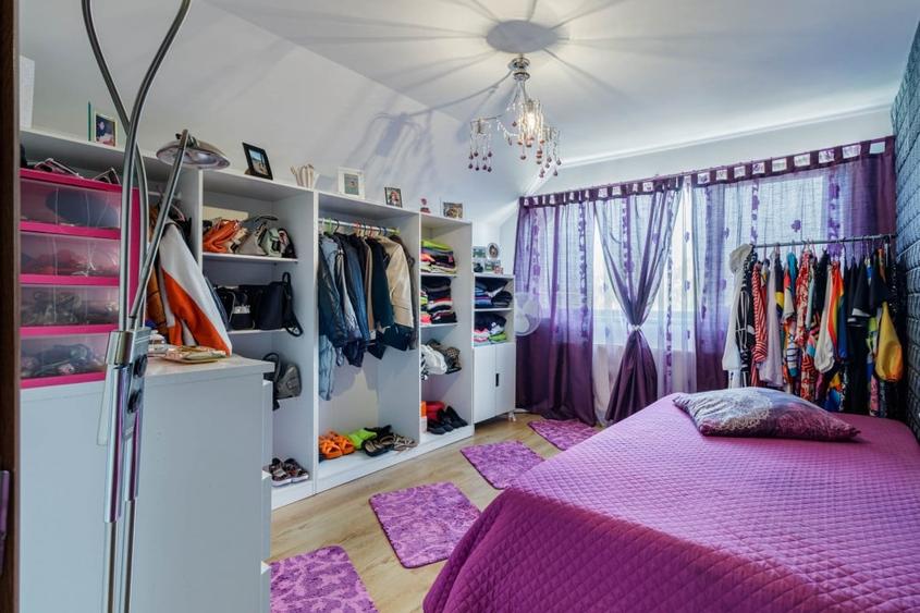 Vila spatioasa si eleganta, aproape de padure – Tunari, Ilfov - 9