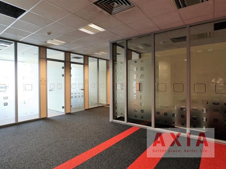 Inchiriere birouri Baneasa Business & Technology Park, comision 0% - 7