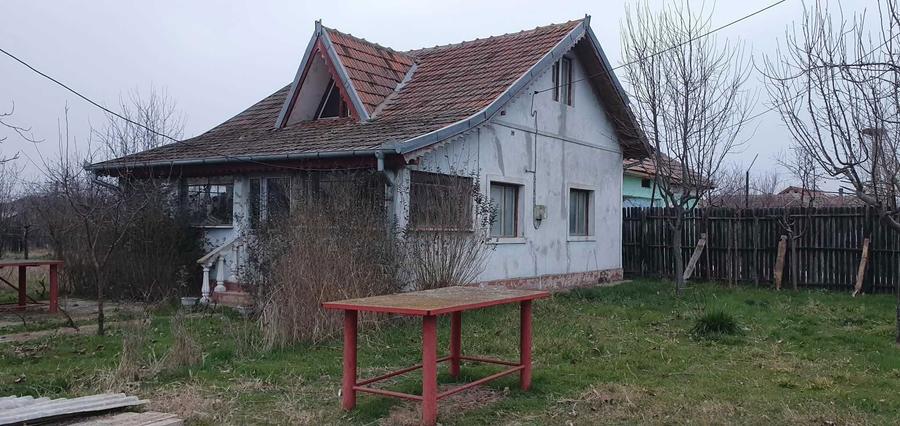 Casa comuna Rogova ,jud.Mehedinti - 1