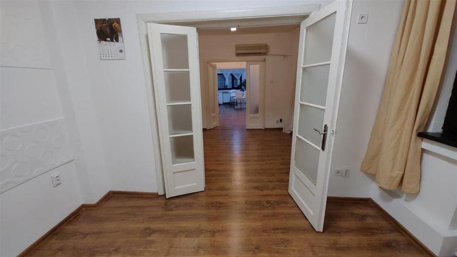 Vila Cismigiu - Mircea Vulcanescu zona | teren 200 mp | renovata 2018 | - 22