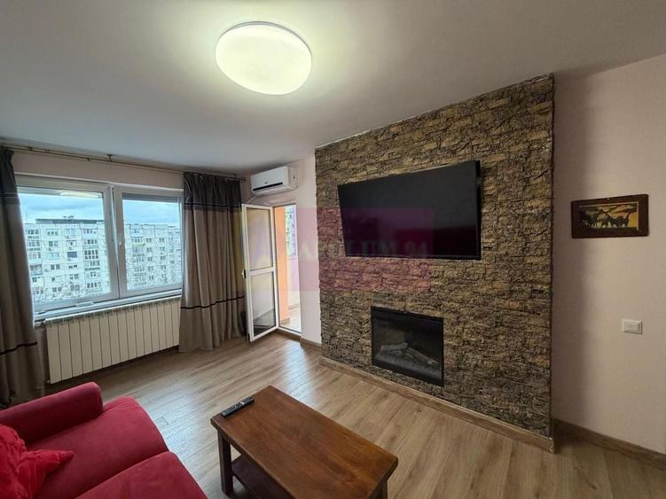 Apartament spațios aproape Metrou și Parc - 1