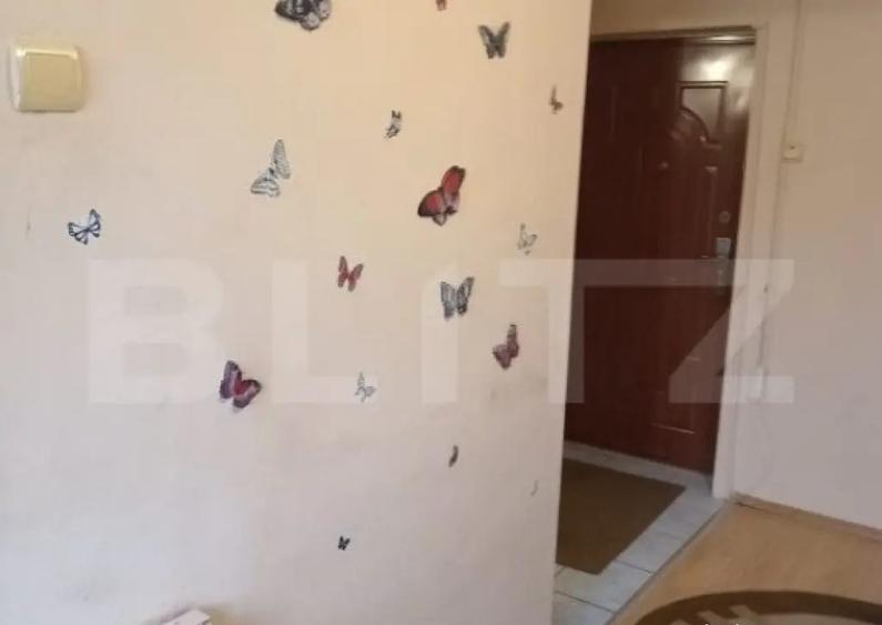 Garsoniera de vanzare, 24 mp, zona Closca - 1