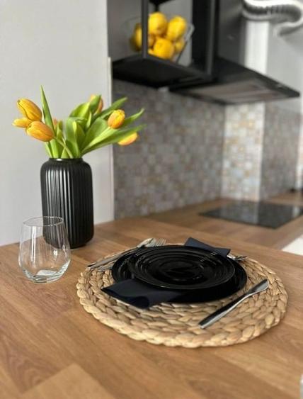 🏢 Inchiriez Apartament Modern 2 camere Campeador City - 2