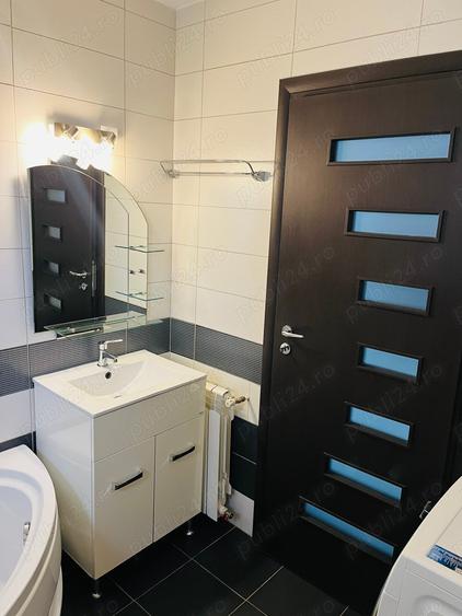 Proprietar vand Apartament 3 camere 74 MP utilat mobilat Turnisor Alma - 8