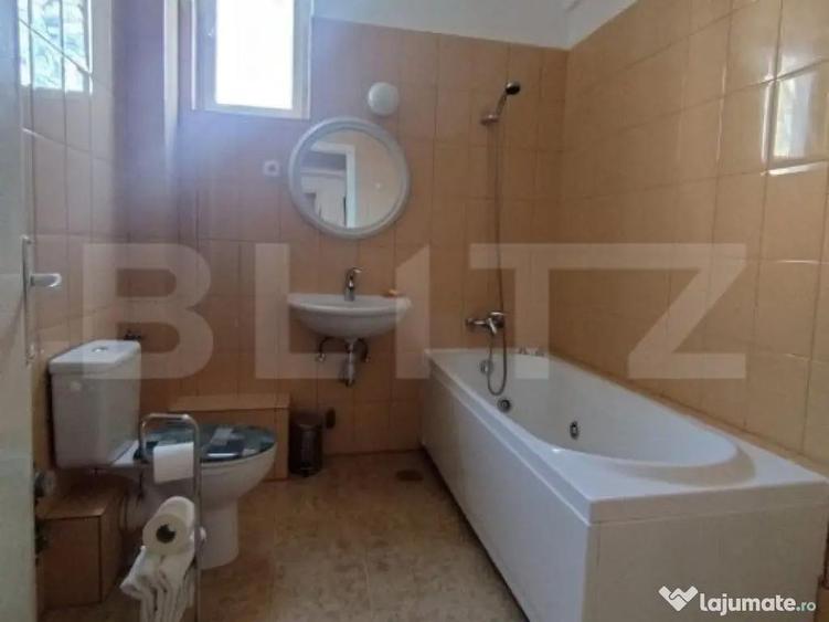Apartament 2 camere, antreu spatios, 3 terase- una inchisa, - 8