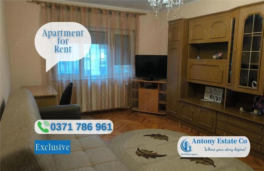 Apartament de inchiriat, 3 camere, Rogerius- Oradea - 8