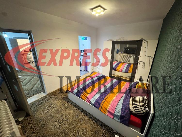 Titan, Nicolae Grigorescu, Burdujeni - 2