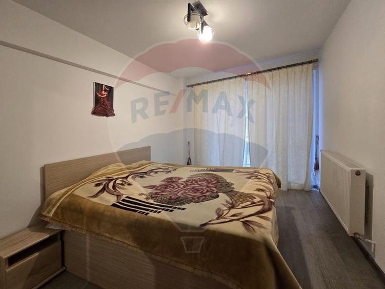 Apartament modern cu 4 camere Floresti, str. Plopilor, COMISION ZERO - 6