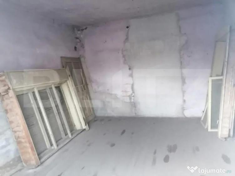 Spatiu comercial 140 mp cu vad foarte bun in Alba Iulia - 8