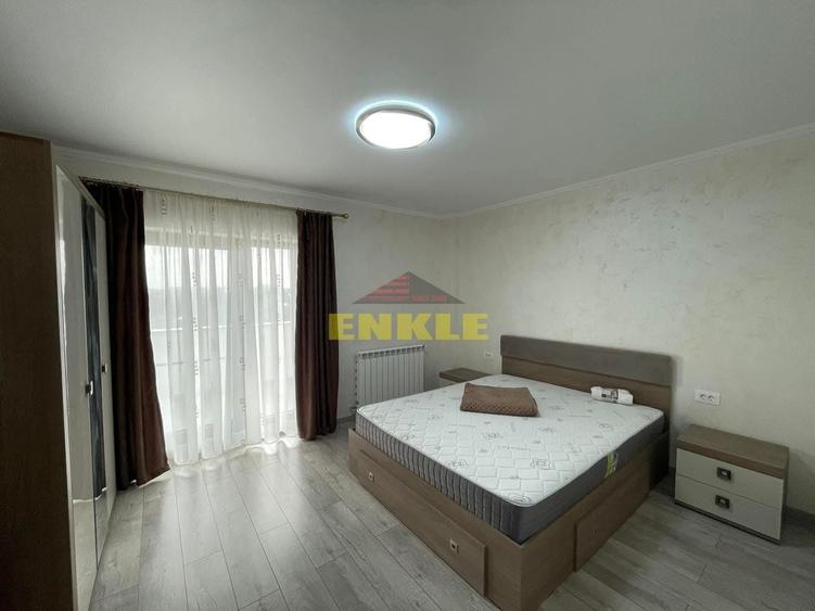 Închiriere apartament 2 camere in BLOC NOU,  zonă Centrală - 1