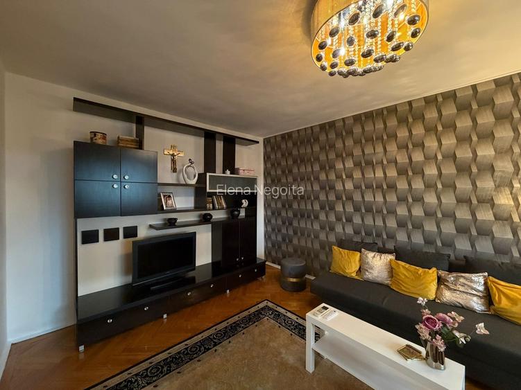 Apartament 2 camere – Sector 3, Str. Rotunda nr. 10 – 52 mp utili