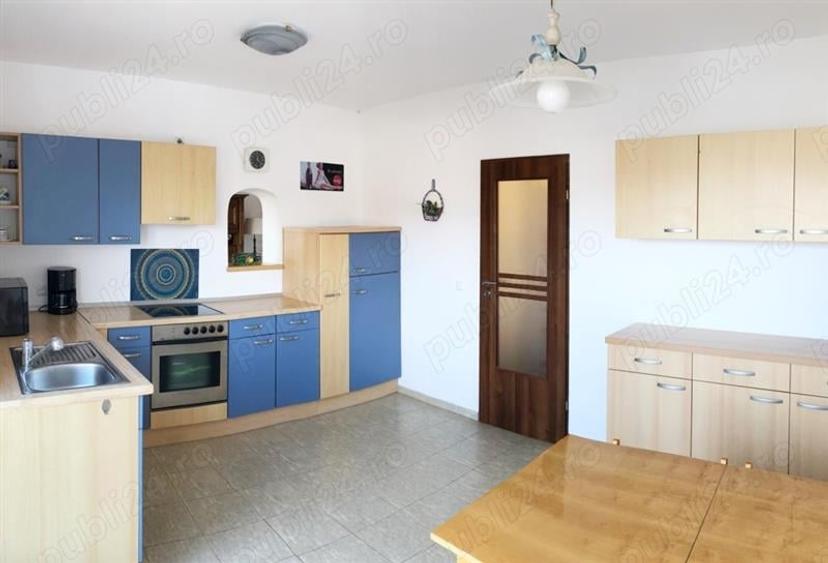 Casa 8 camere, zona centrala - 6