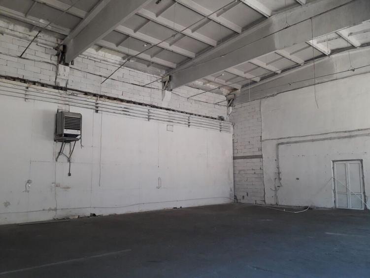 Spatiu depozitare sau productie 136 mp - 2