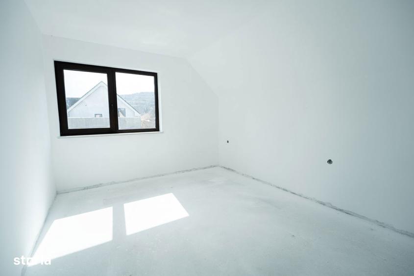 Comision 0% I Casa individuala I 121 mp + teren de 410 Mp I Tauti - 14