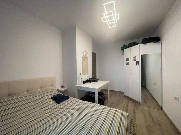 De vanzare, apartament cu 2 camere, - 6