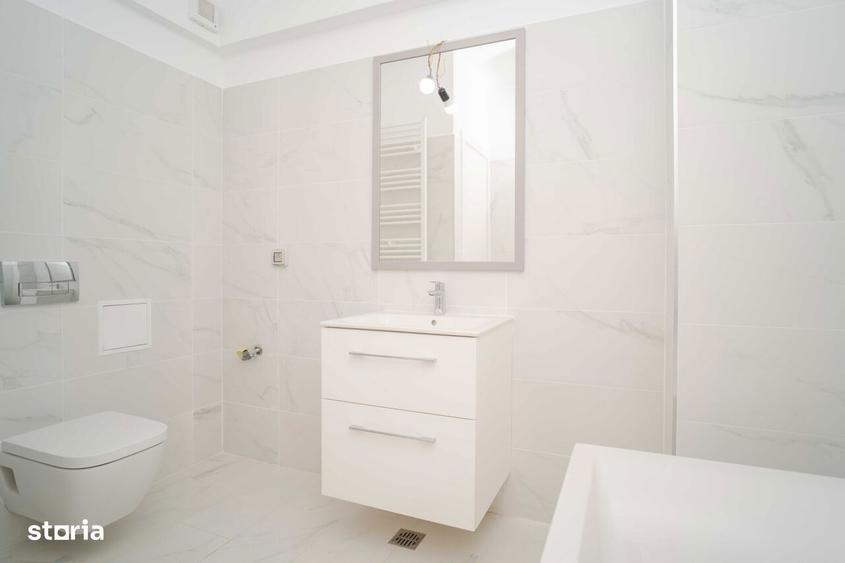 Apartament 1 camera, decomandat, 44mp, intabulat - 3