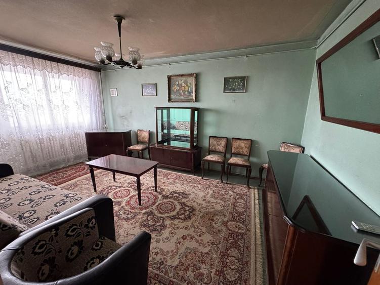 Apartament 3 Camere Drumul Taberei Romancierilor 5 Metrou - 1